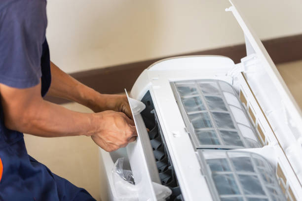 Best Geothermal HVAC Systems in El Rio, CA