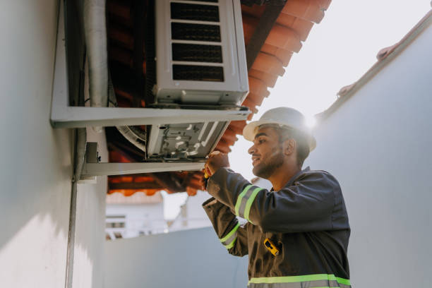  El Rio, CA HVAC Pros