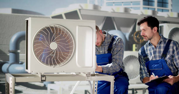 Best Energy-efficient HVAC Solutions in El Rio, CA
